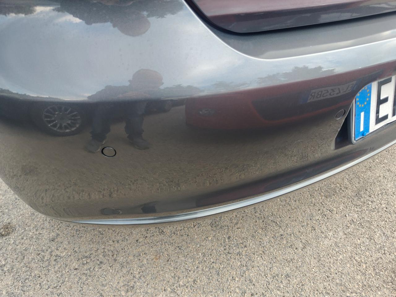 Volkswagen Polo 1.2 70 CV 5p. Comfortline