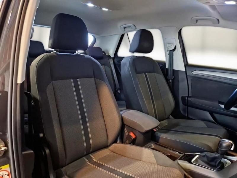 VOLKSWAGEN T-ROC 2.0 TDI 150cv SCR Business DSG