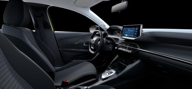 PEUGEOT 208 Hybrid 110 e-DCS6 S&S 5p STYLE+BUSINESS+ALLURE+GT