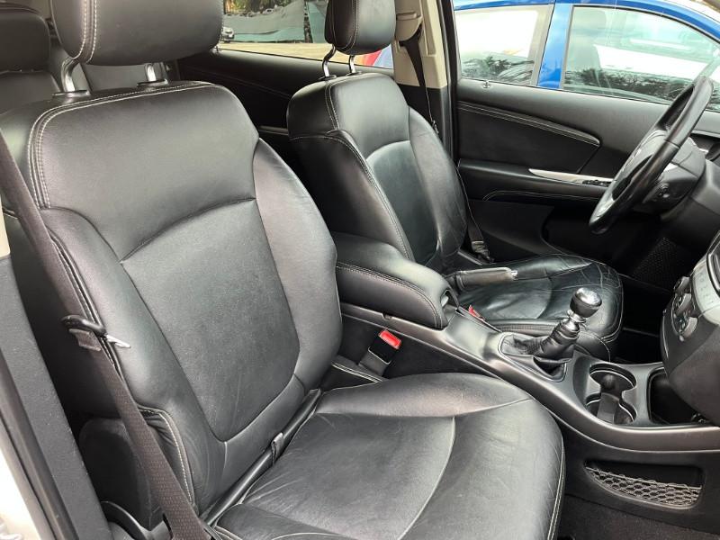 FIAT Freemont 2.0 Multijet 170 CV Lounge