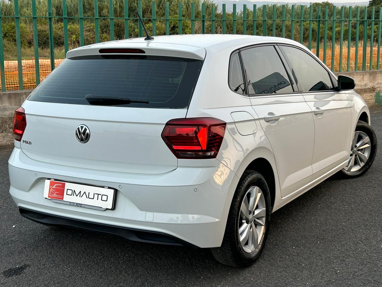 Volkswagen Polo Business 1.6 TDI 95 CV 5p Comfortline BlueMotion Tech.