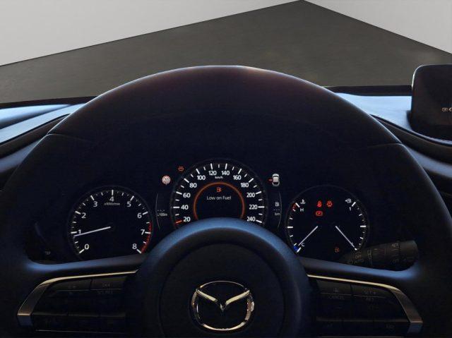 MAZDA CX-30 e-Skyactiv-G M Hybrid 2WD Ad'Vantage