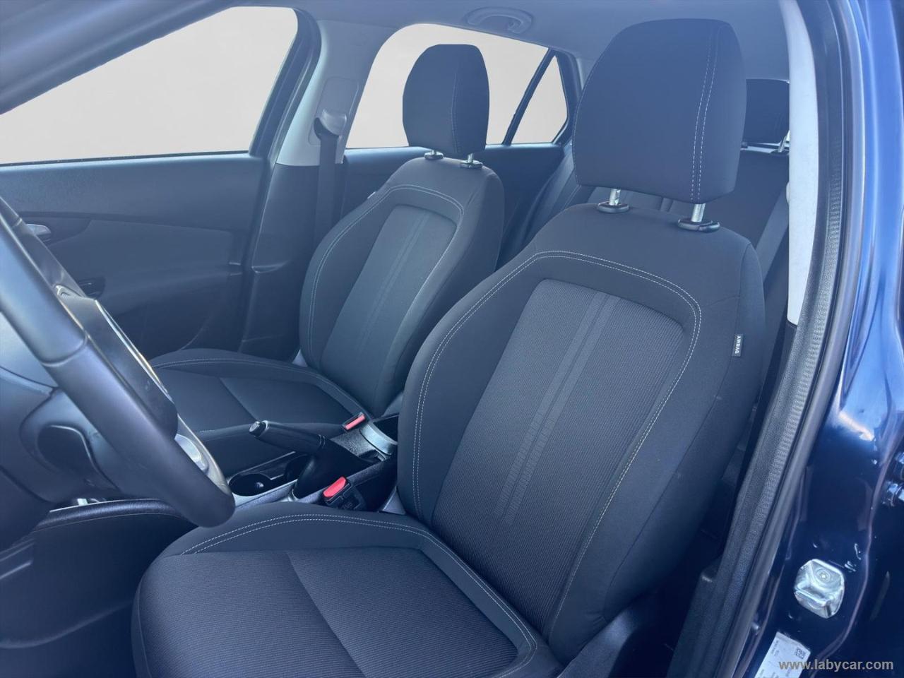 FIAT Tipo 1.4 T-Jet 120 CV GPL SW Easy IN OTTIME CONDIZIONI