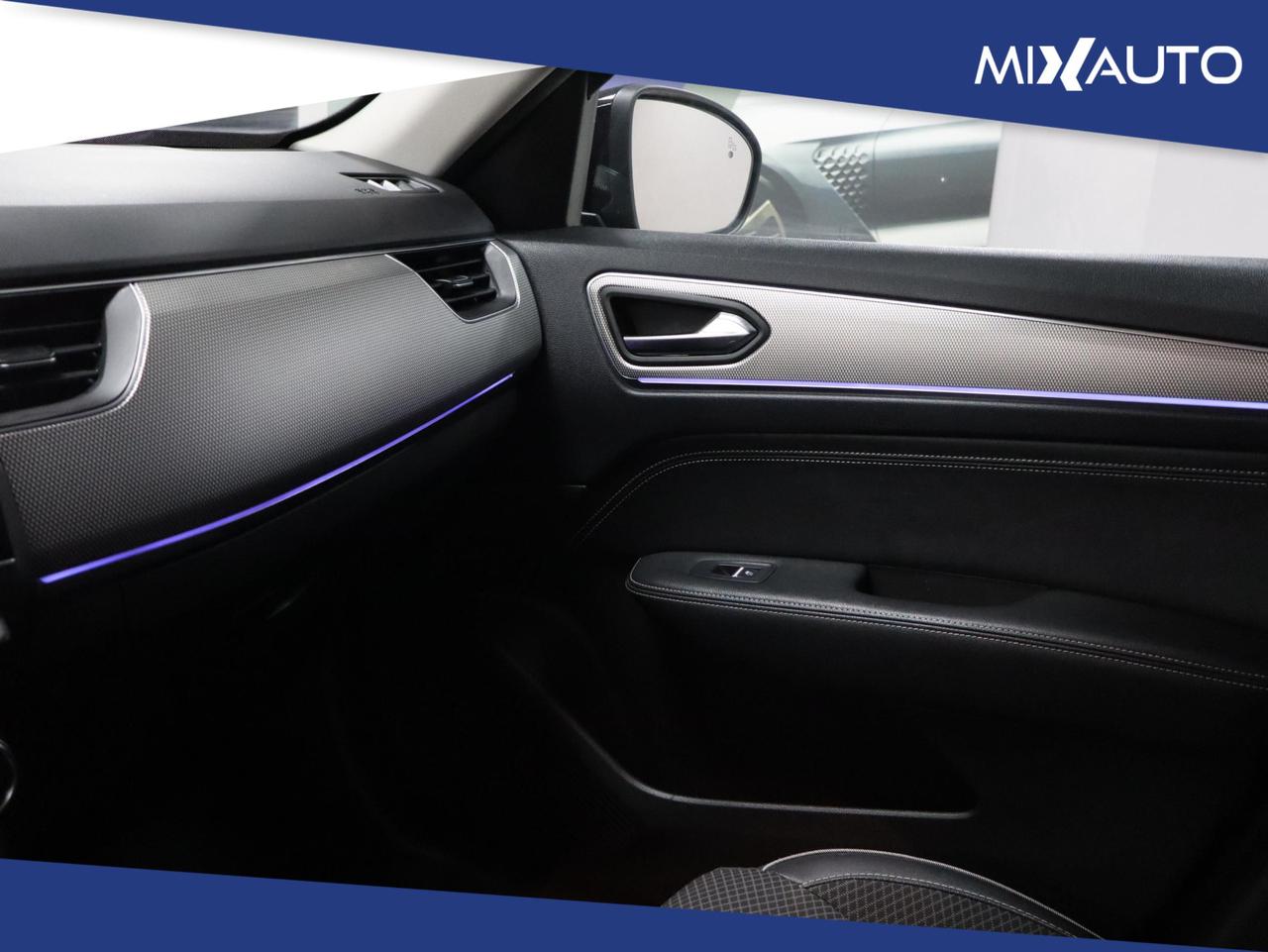 Renault Arkana 1.6 E-Tech Full Hybrid Intens 145CV