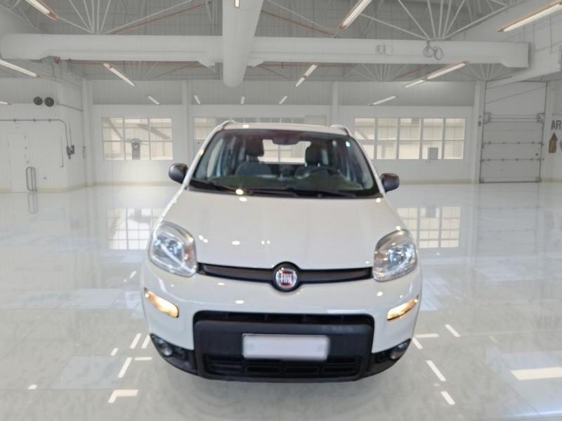 FIAT PANDA 1.0 FireFly 70cv S/S Hybrid City Life 5 PORTE