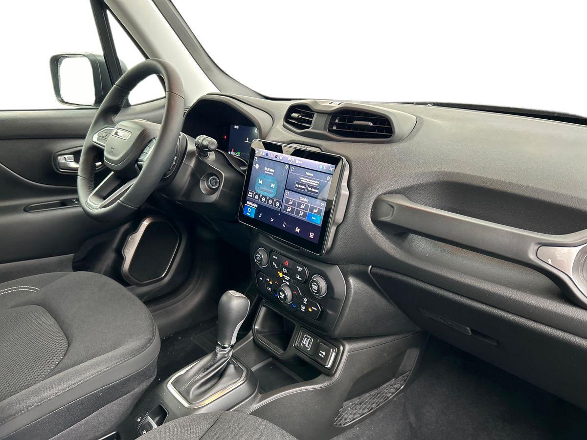 JEEP Renegade E-Hybrid Summit 1.5 Turbo T4 E-Hybrid 130cv Fwd