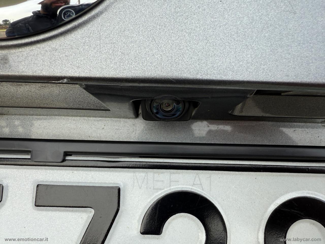 NISSAN Qashqai 1.5 dCi Tekna - 2018