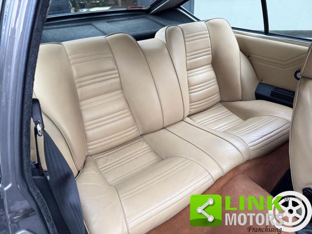 ALFA ROMEO GTV 6 2.5i-TARGA ORO-