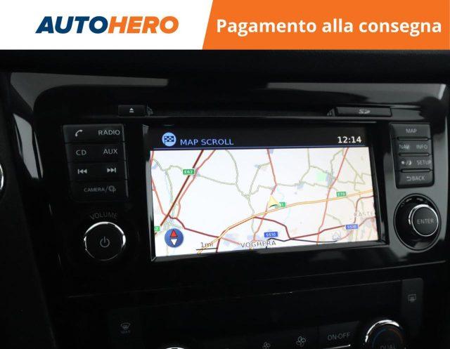 NISSAN X-Trail 2.0 dCi 4WD N-Connecta