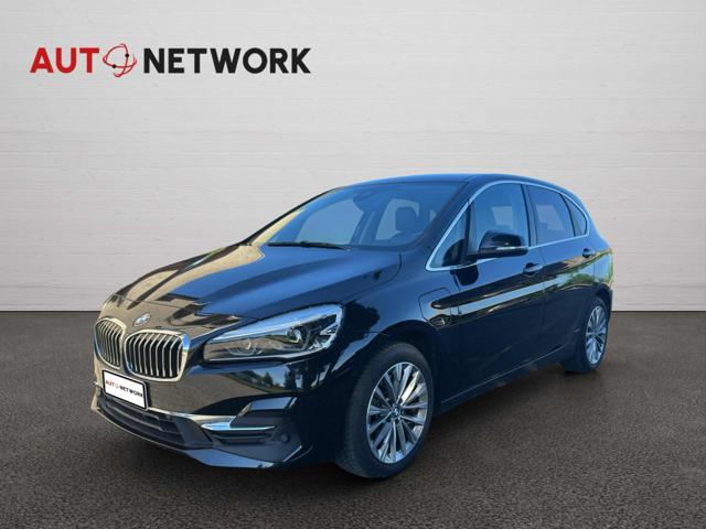 BMW 225 xe Active Tourer iPerformance Luxury aut.