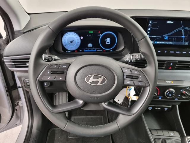 HYUNDAI i20 1.2 MPI MT Connectline