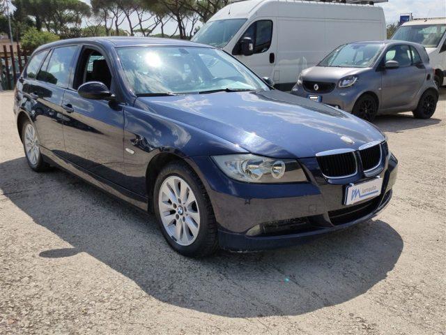 BMW 320 2.0 d cat 163cv Touring CLIMA,CERCHI LEGA