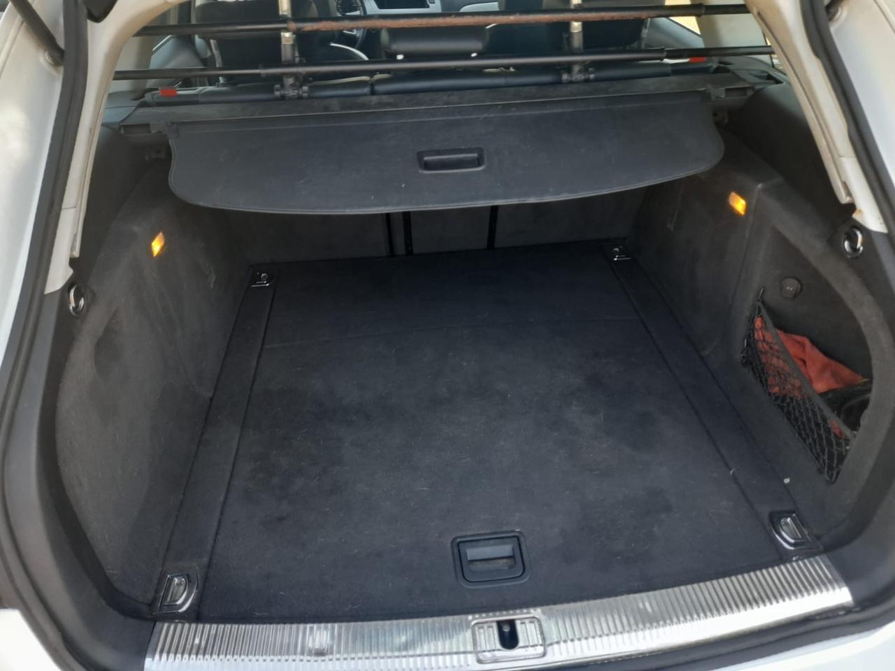 Audi A4 Avant 1.8 TFSI 160CV