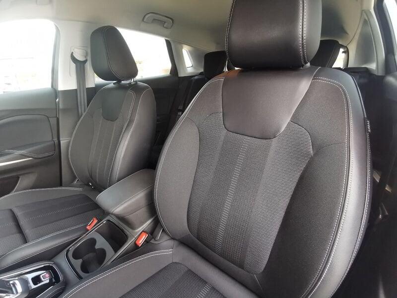 Opel Grandland 1.5 130cv GS Line AT8