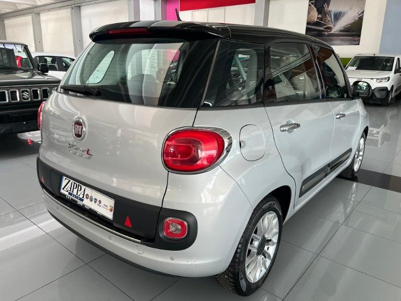 FIAT 500L 1.3 Multijet 95 CV Pop Star
