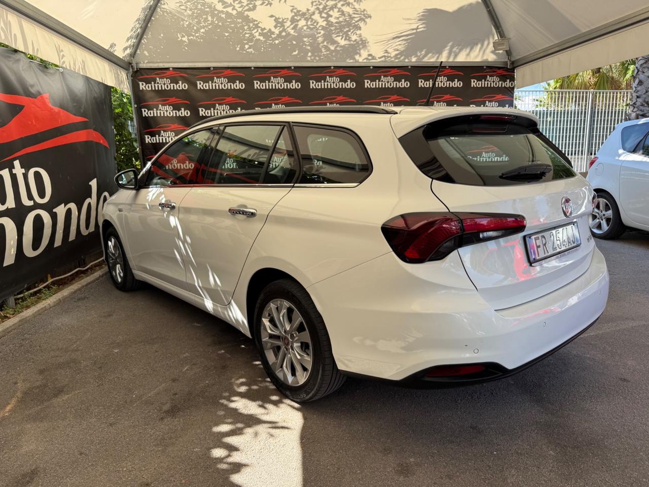 Fiat Tipo 1.6 Mjt 120 CV SW Lounge