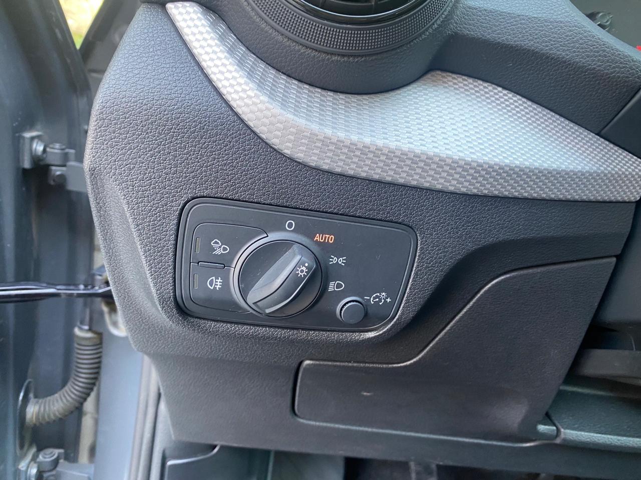 Audi Q2 1.6 TDI ADVANCED NEOPATENTATI!!!