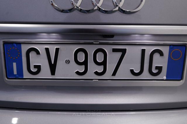 AUDI Q5 SPB 50 TFSI e quattro S Tronic S Line