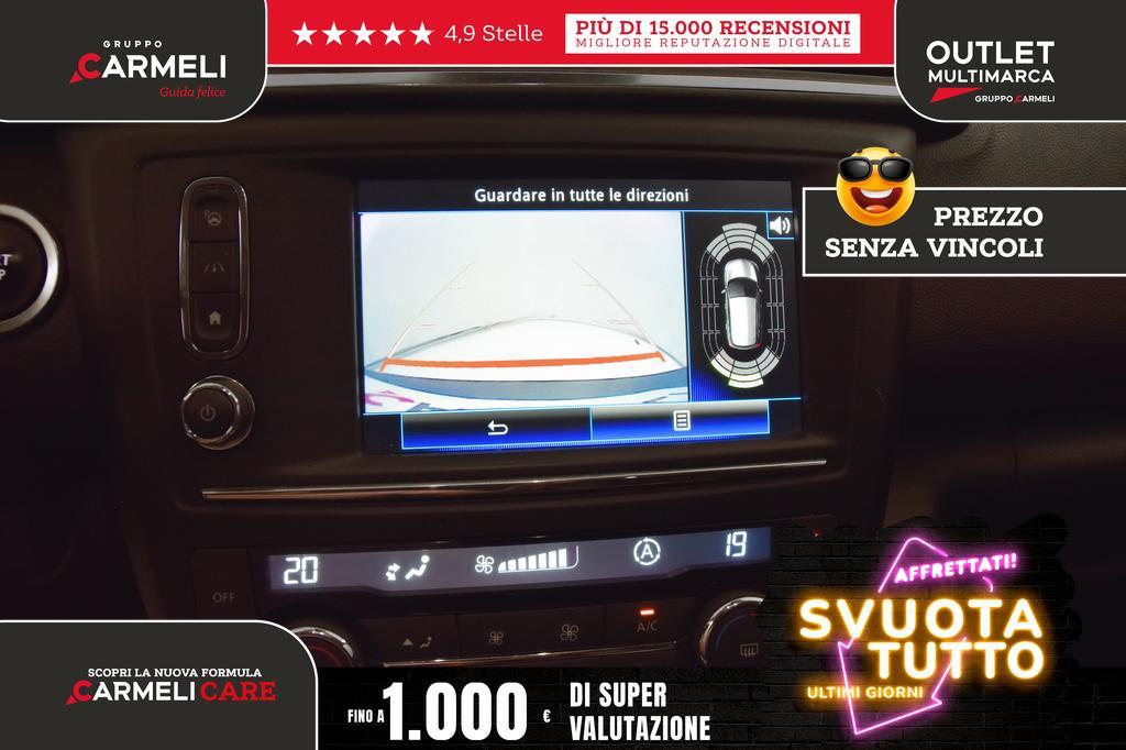 Renault Kadjar 1.5 dCi Energy Bose EDC