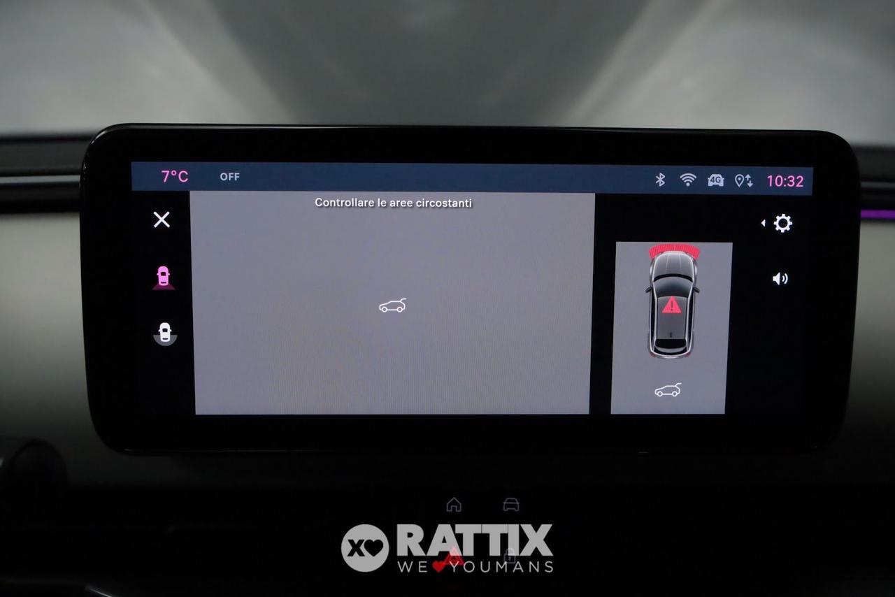 Fiat 600 1.2 Hybrid 145CV La Prima Auto