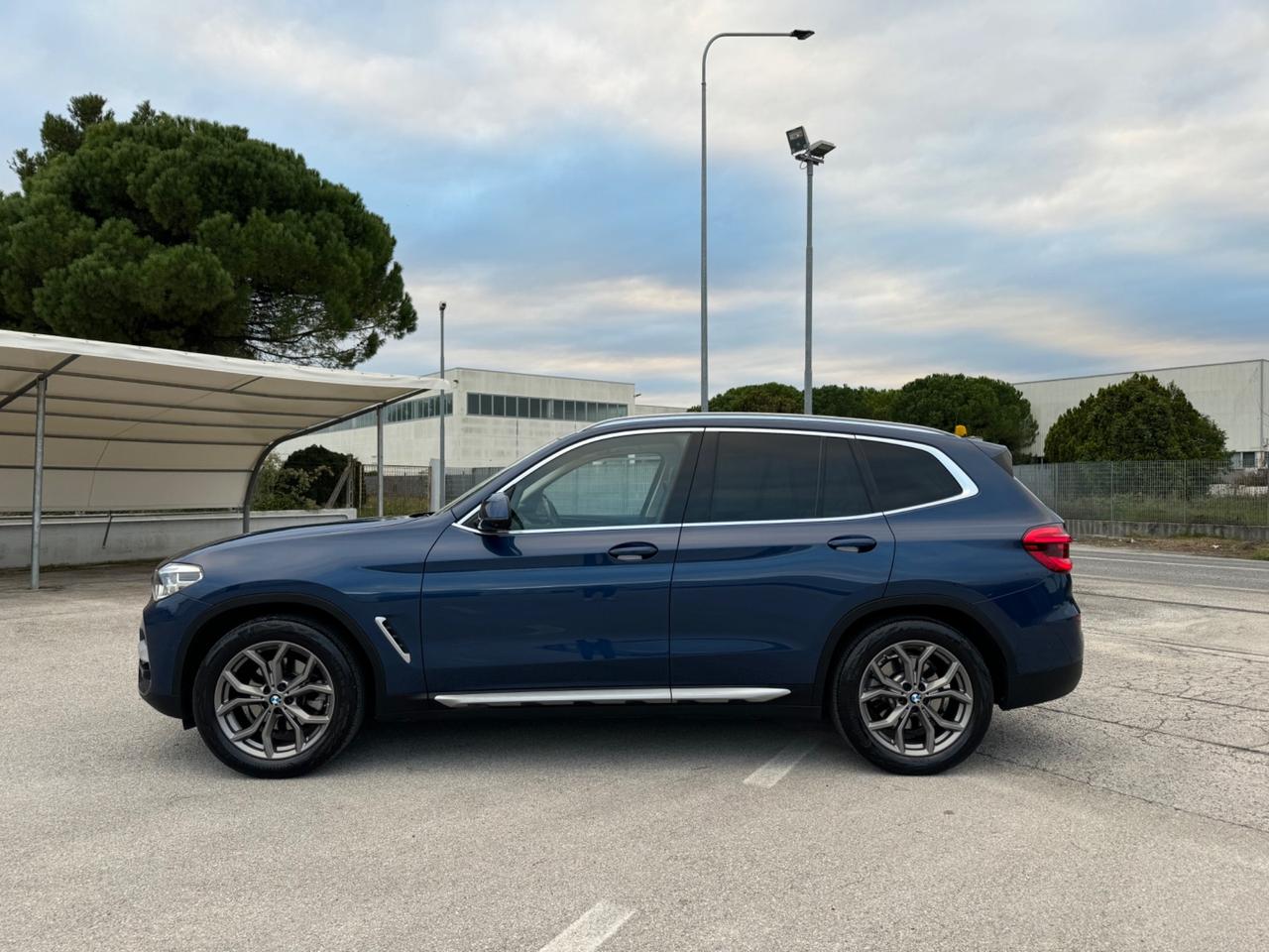 Bmw X3 xDrive20d 48V xLine