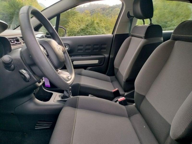 Citroën C3 C3 BlueHDi 100 S&S Business Combi, autocarro n1 4 posti!!