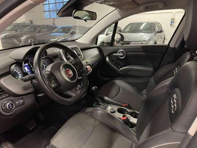 Fiat 500X 4x4 2.0 Mjet 140cv Cross Auto