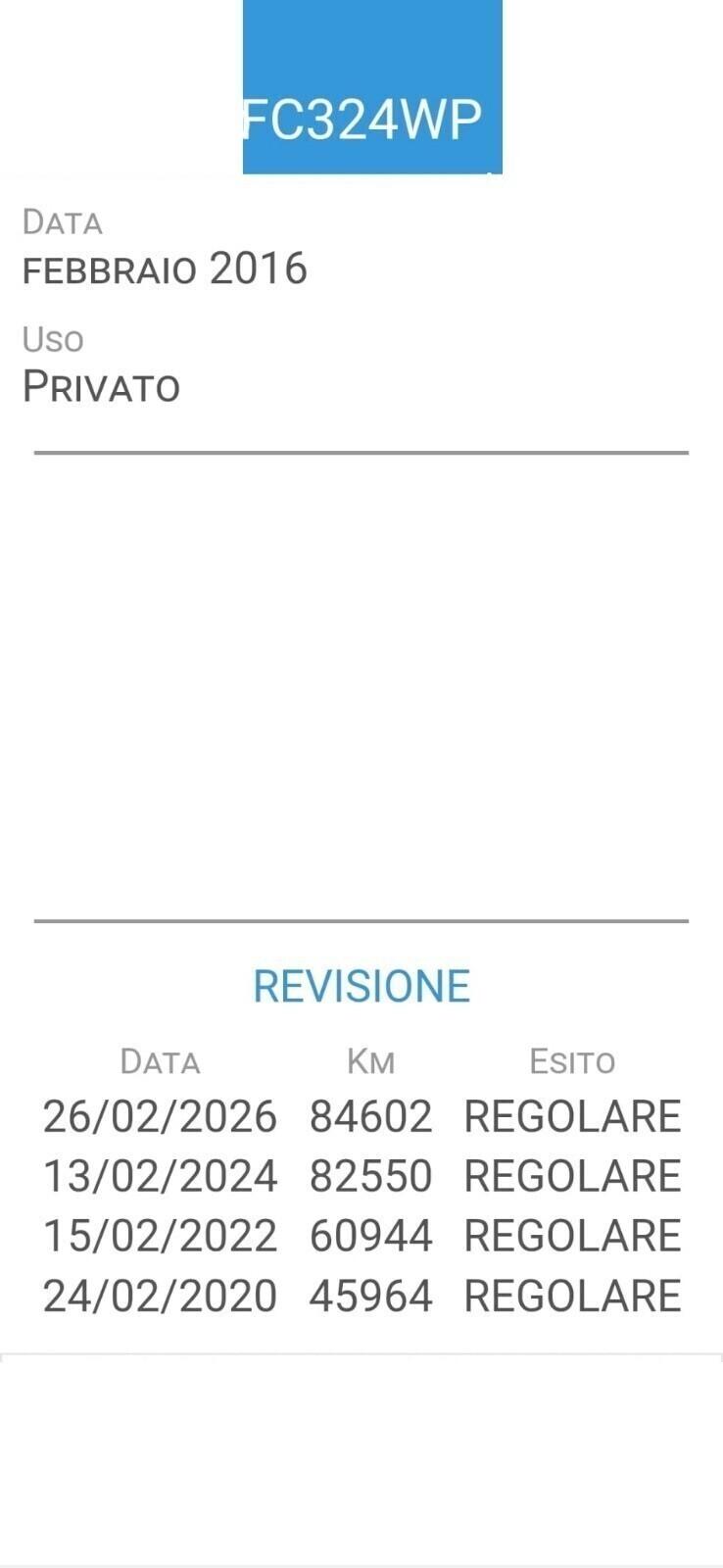 VOLKSWAGEN POLO 1,0 MPI-EURO 6-UNICA PROPRIETARIA