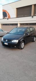 Volkswagen Touran 1.9 TDI 105CV Highline