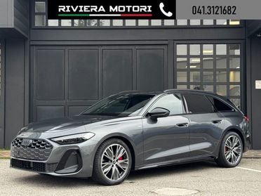 AUDI A5 Avant TDI 204CV S tronic mHEV+ S Line edition