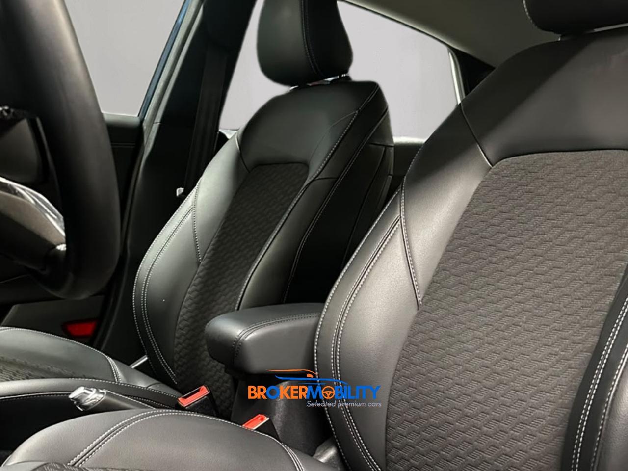 Ford Puma 1.0 ecoboost Titanium s&s 125cv * PREZZO REALE*