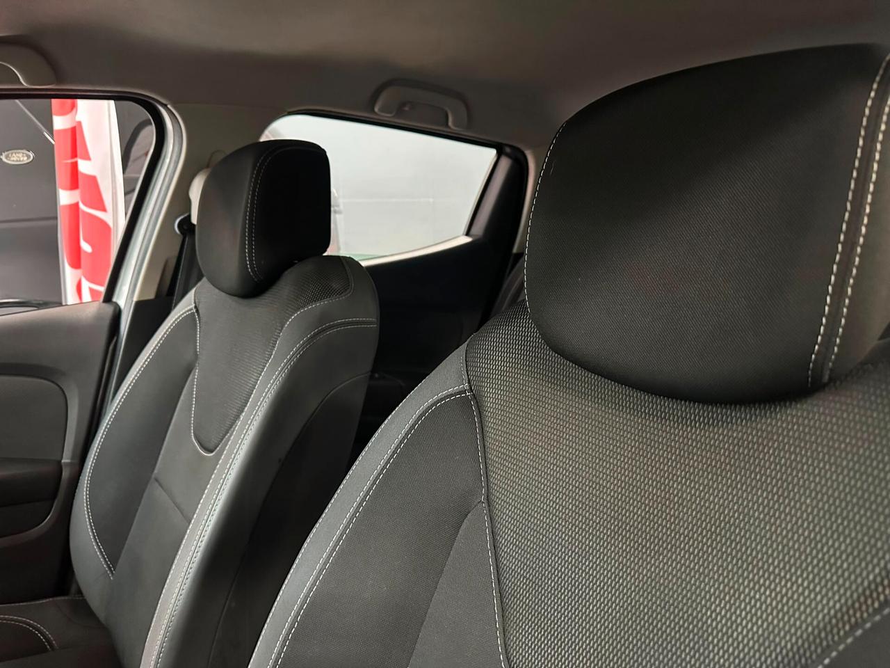 Renault Clio dCi 8V 90 CV 5 porte Business