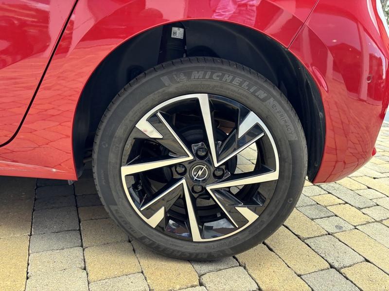 Opel Corsa 1.2 GS s&s 100cv LED-APP CONNECT-16"