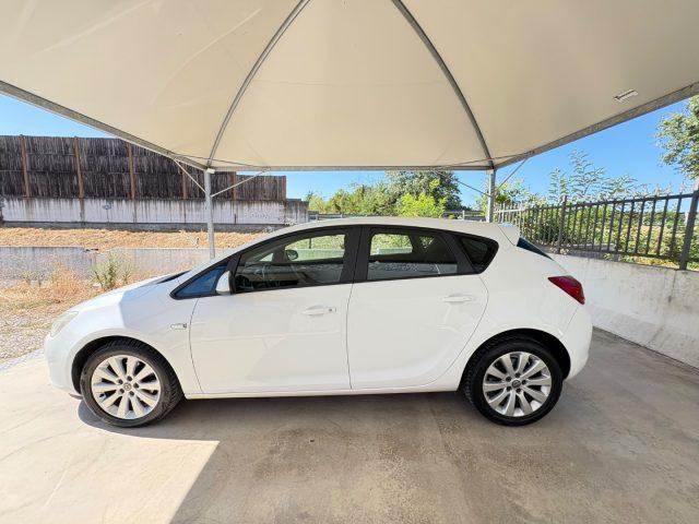 OPEL Astra 1.7 CDTI 125CV 5 porte Cosmo PRONTA CONSEGNA