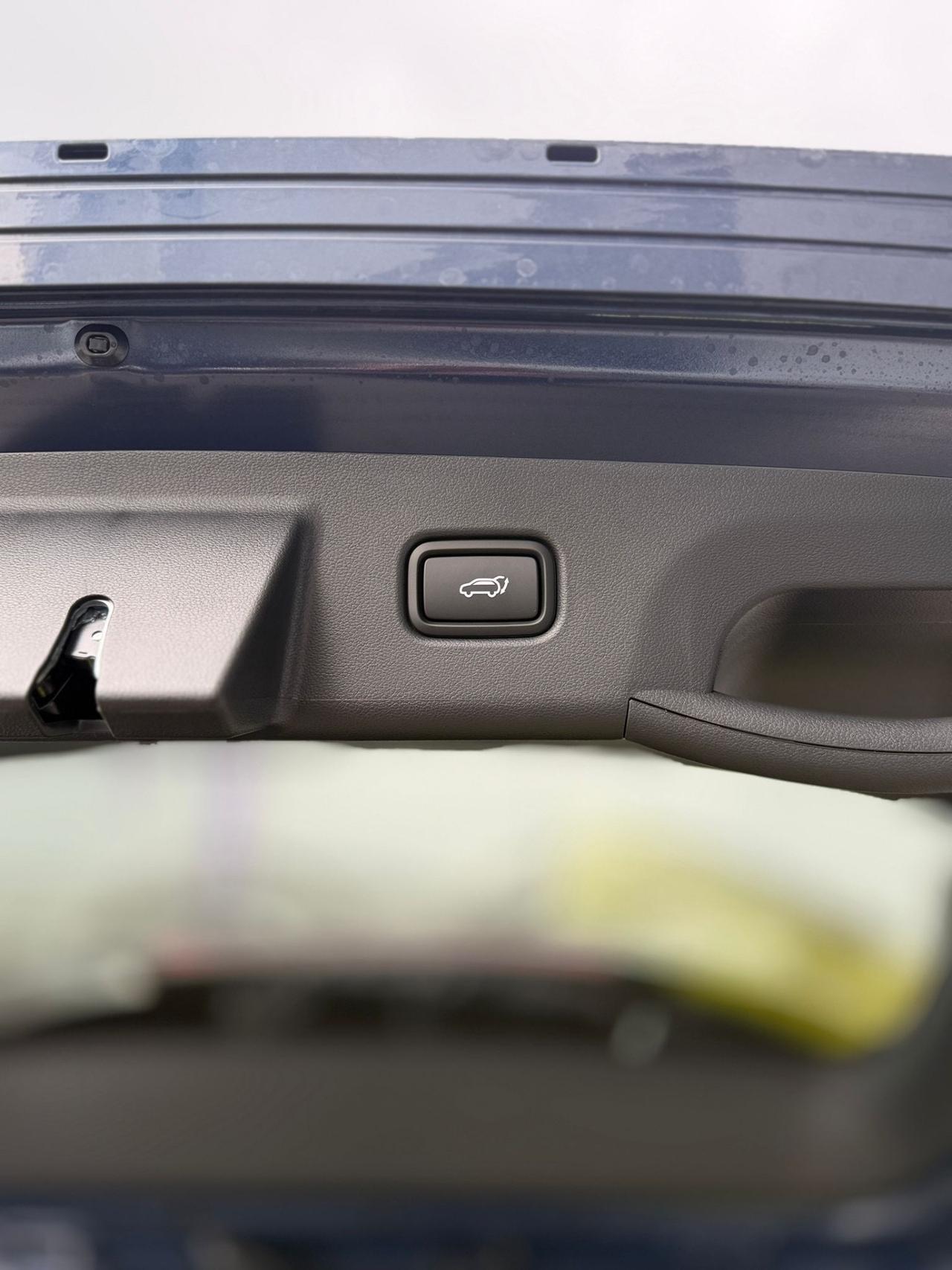 Hyundai Tucson 1.6 HEV aut. Exellence KM ZERO