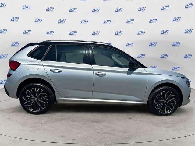 Skoda Kamiq 1.5 TSI ACT 130 Edition DSG 110KW