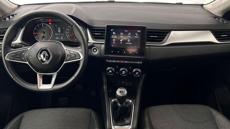 Renault Captur Captur TCe 90 CV Zen *PREZZO REALE*