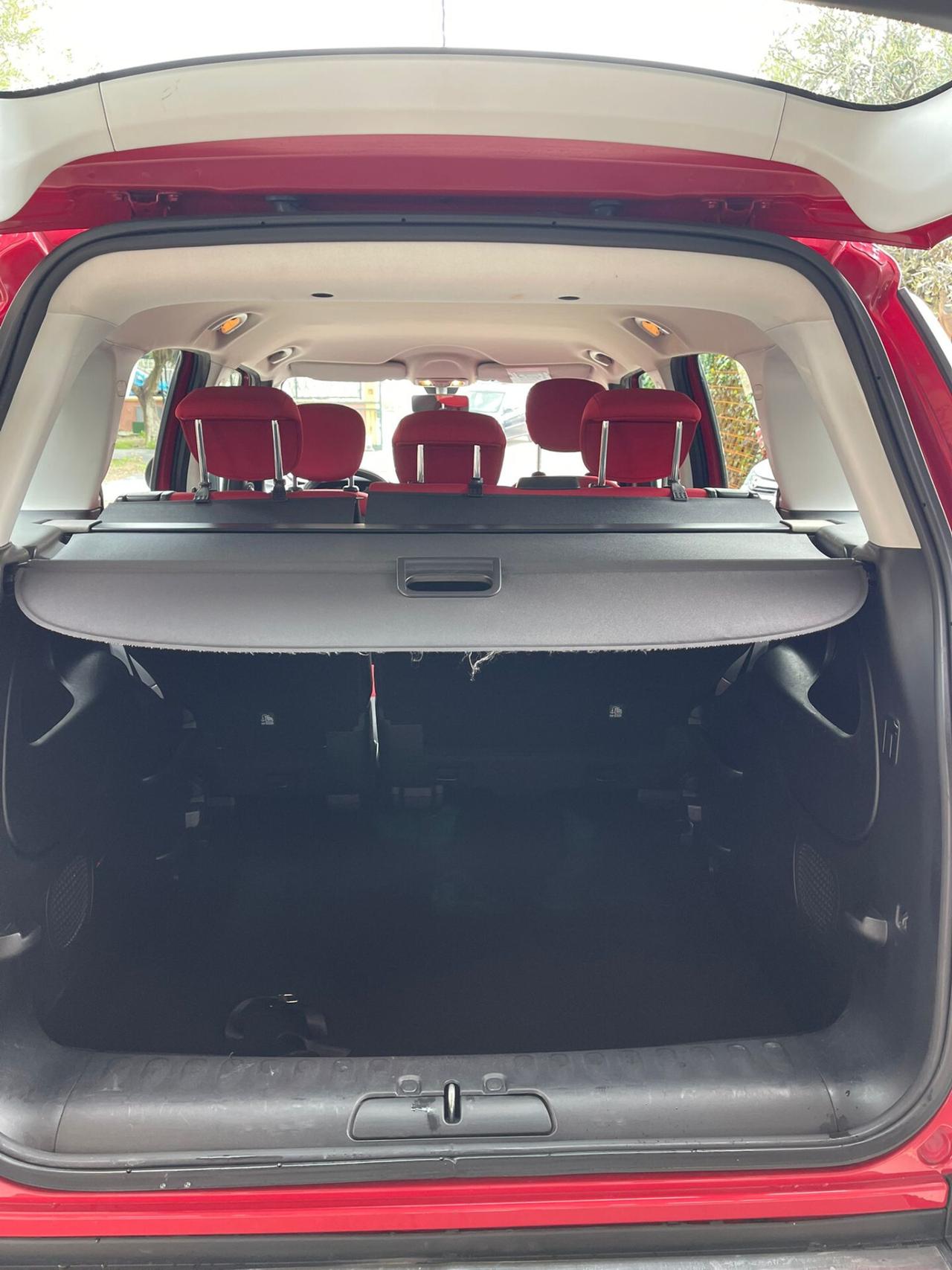 Fiat 500L 1.6 Multijet 105 CV Lounge