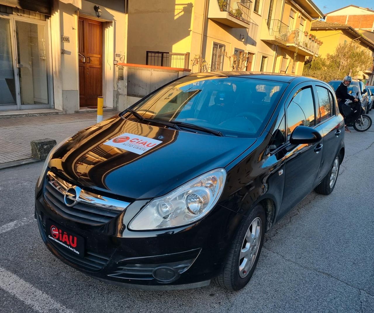 Opel Corsa 1.3 CDTI 75CV ecoFLEX F.AP. 5 porte Club