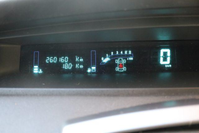 RENAULT Scenic 1.6 16V Dynamique CINGHIA SOSTITUITA TAGLIANDATA