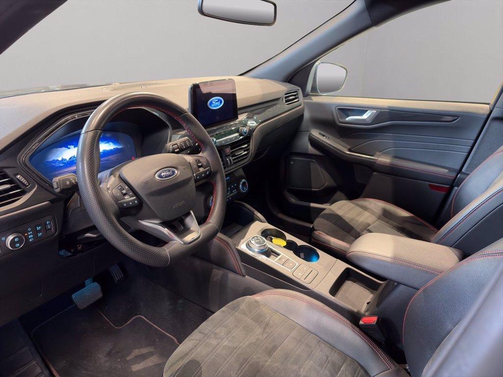 FORD Kuga 2.5 Full Hybrid 190 CV CVT 2WD ST-Line X del 2022
