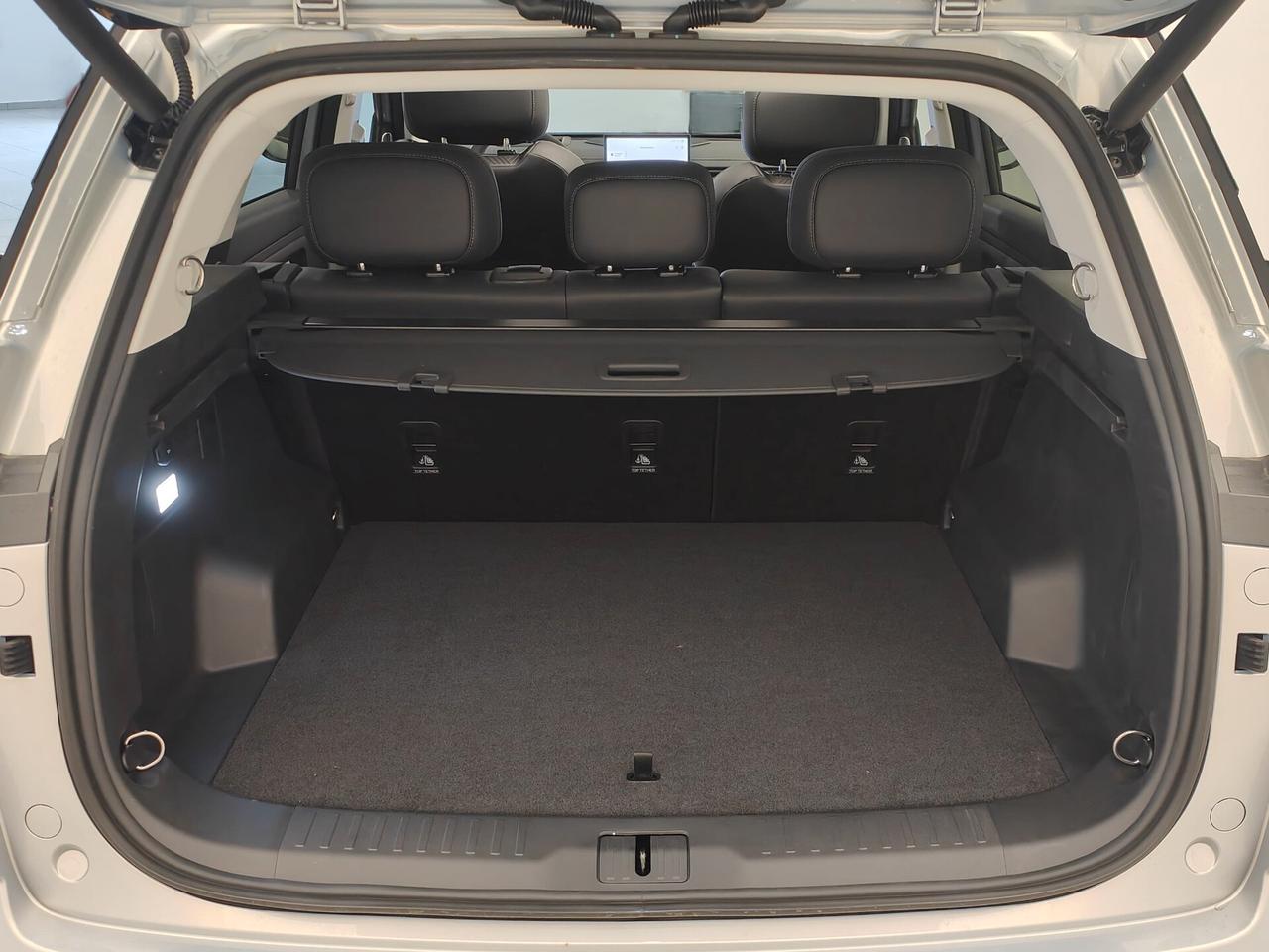 Jaecoo J7 1.6 tgdi Exclusive 4wd 7dct - VARIE COLORAZIONI