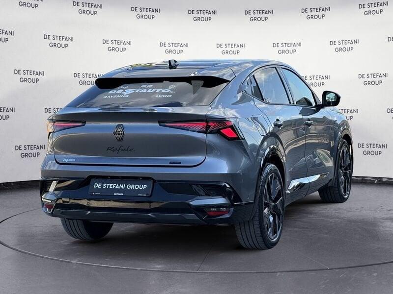 Renault Rafale Rafale Full Hybrid E-Tech Esprit Alpine 200 CV