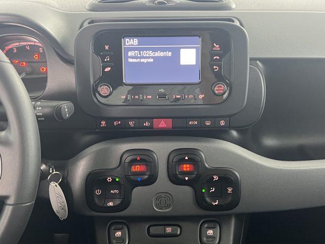 FIAT Panda Panda 1.0 FireFly Hybrid City Life