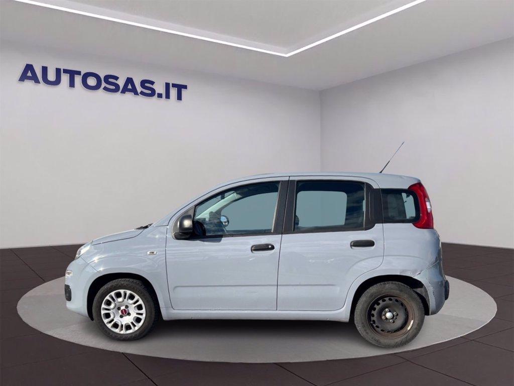 FIAT Panda 1.2 Easy del 2018