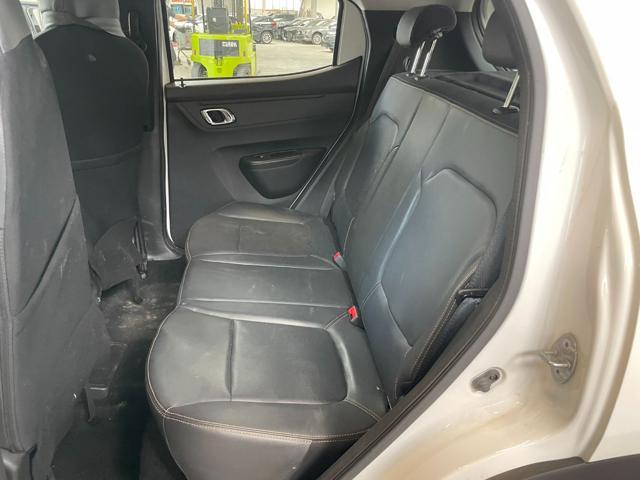 DACIA Spring EXTREME ELECTRIC 65CV