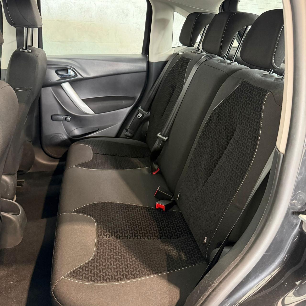 Citroen C3 1.1 benzina EURO 5