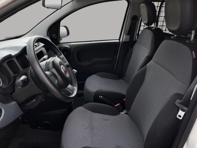 FIAT Panda VAN 1.2 69CV GPL 2Posti