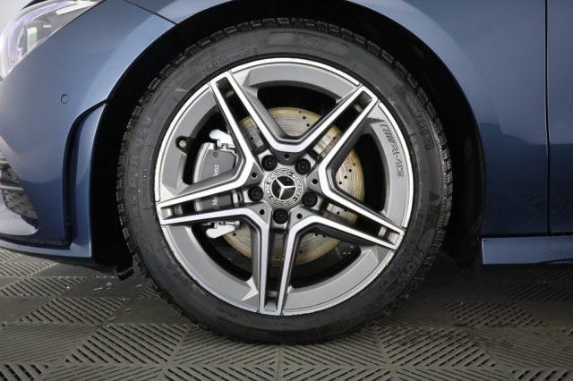 MERCEDES-BENZ CLA sse 220 d 4MATIC Shooting Brake PREMIUM