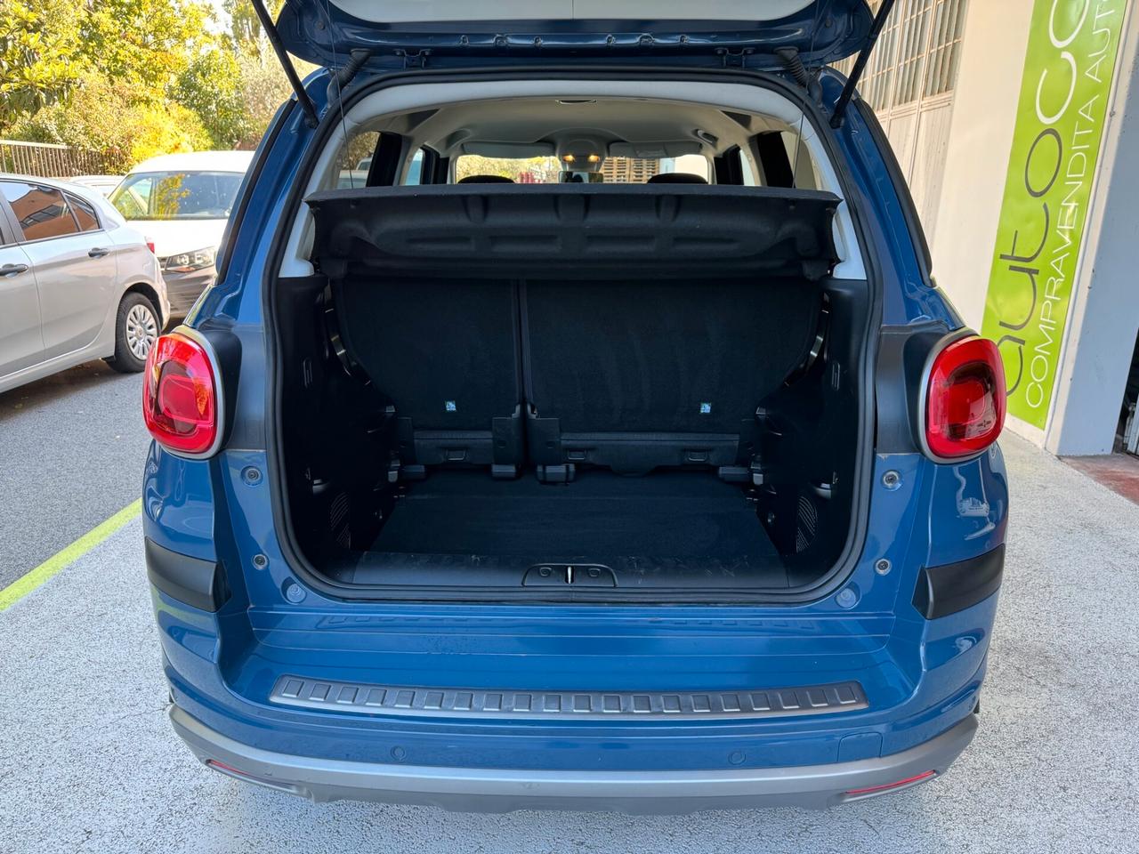 Fiat 500L 1.4 CityCross GARANZIA 24 MESI *PROMO*